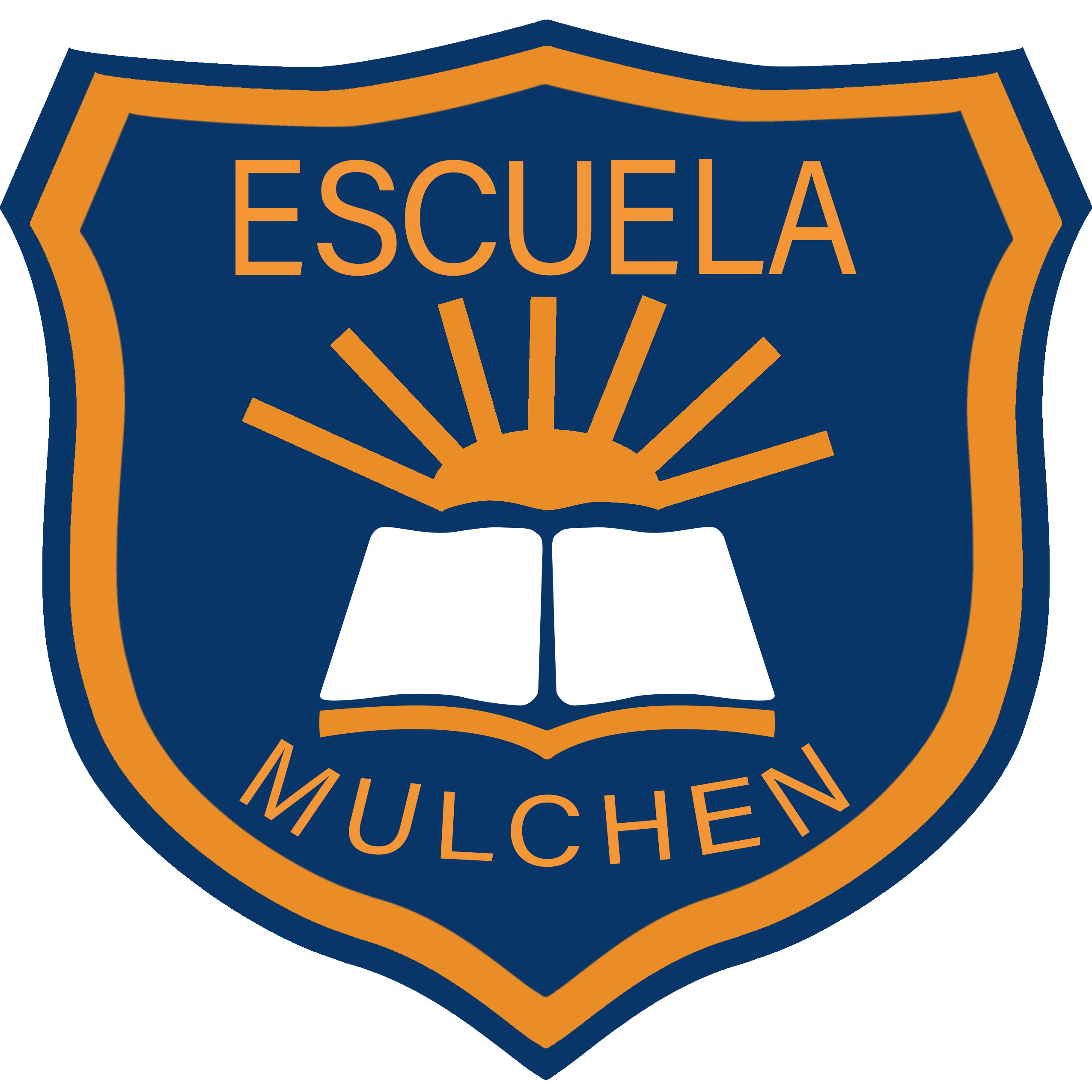 Escuela Básica Mulchén