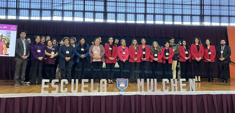 Inicio del programa Primero Lee