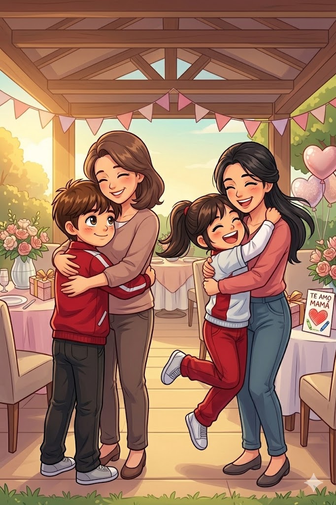 Día de la Madre
